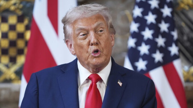 Trump