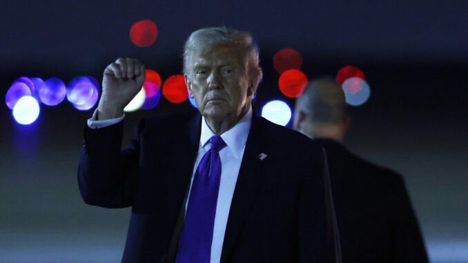 Trump
