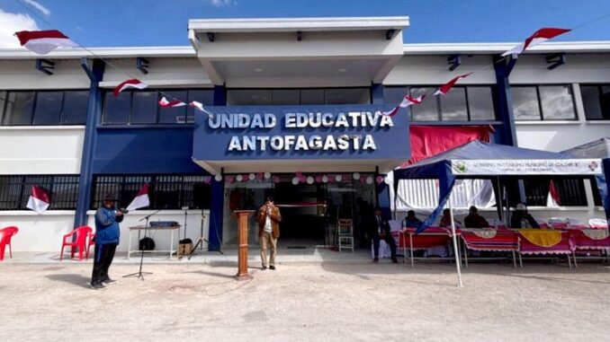 Unidad