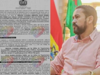 Alcalde
