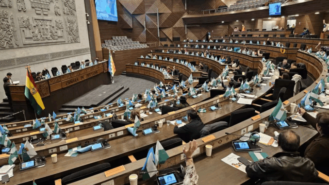 diputados