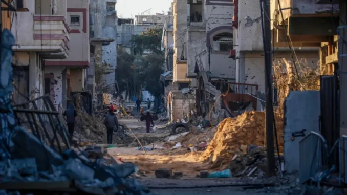 gaza