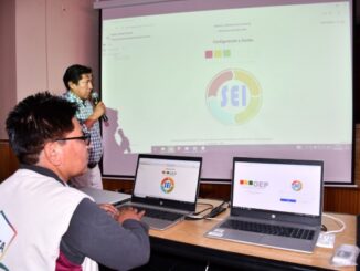 Oruro sorteo