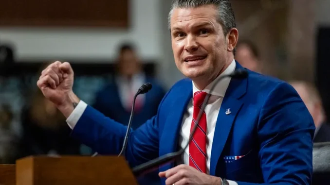 petehegseth