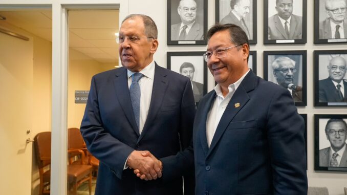 rusia