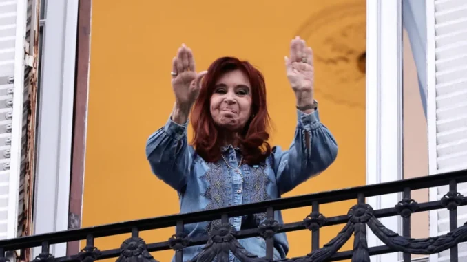 Cristina