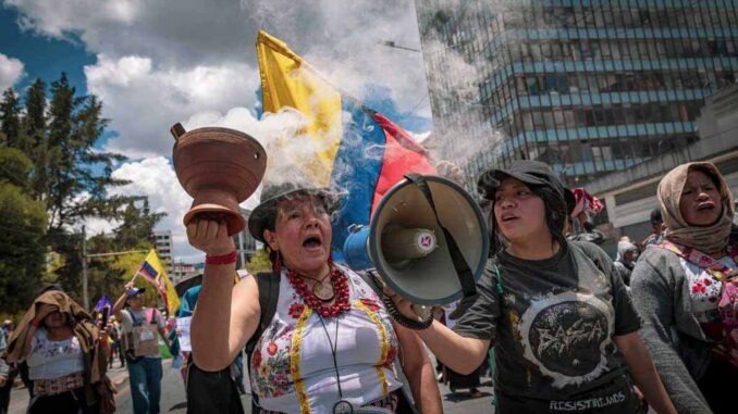 Ecuador