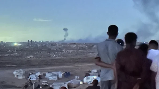 Gaza