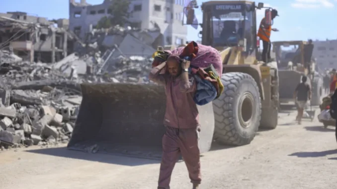 Gaza