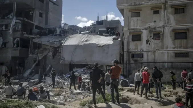 Gaza