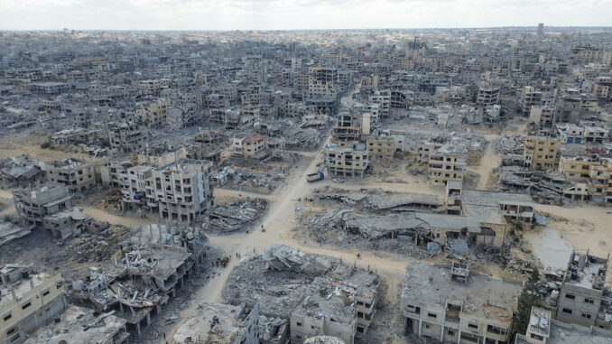 Gaza