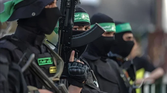 Hamas