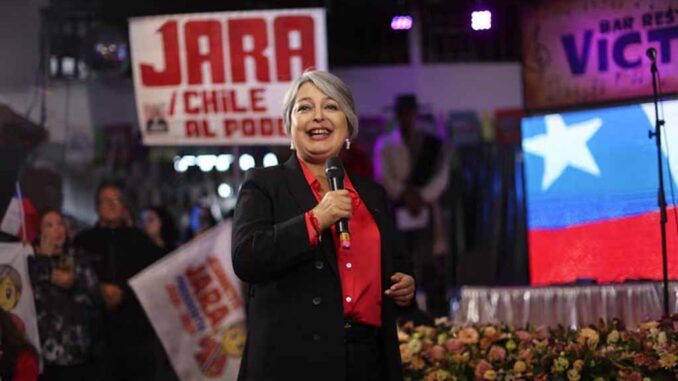 Jara