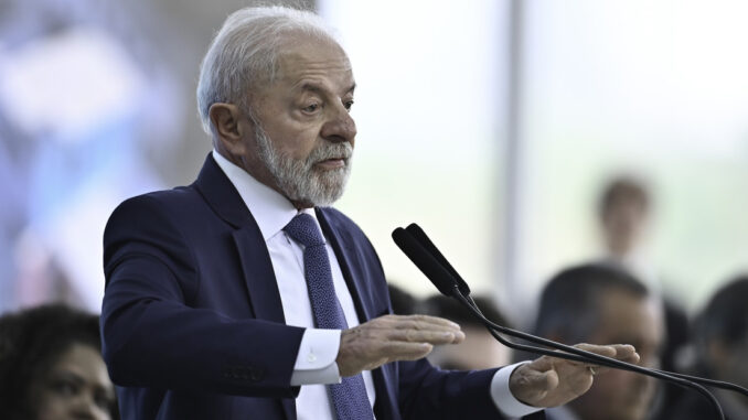 Lula