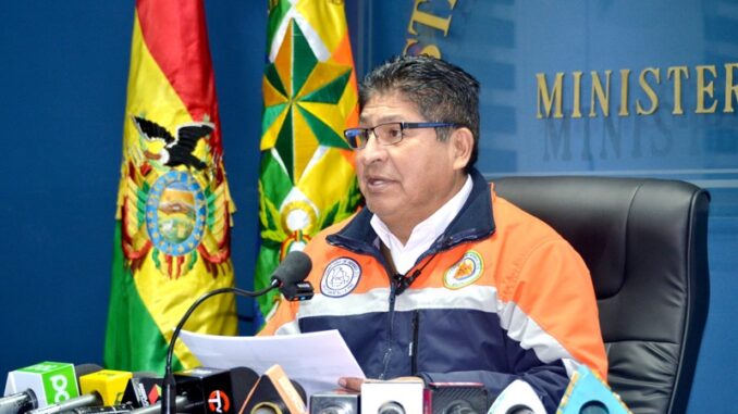 Ministro