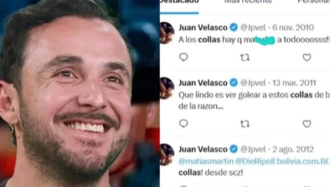 velasco