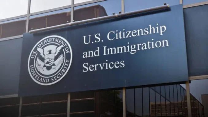 Asilo Estados Unidos