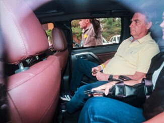 Bolsonaro