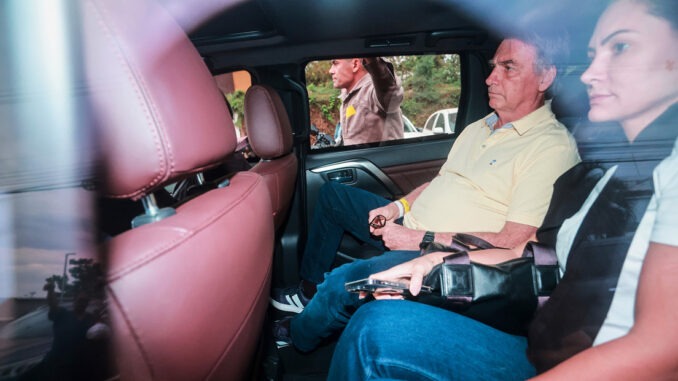 Bolsonaro
