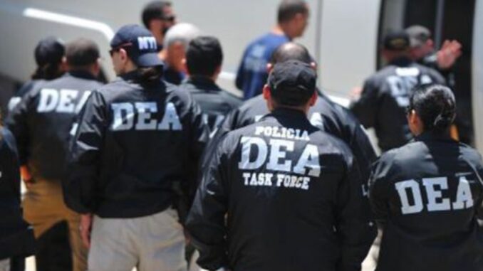 DEA