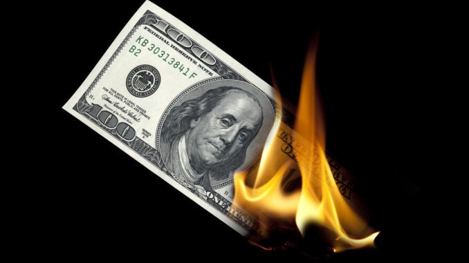 Dólar