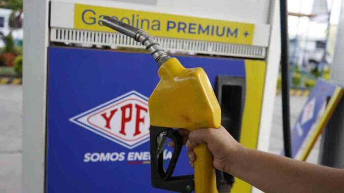 Gasolina
