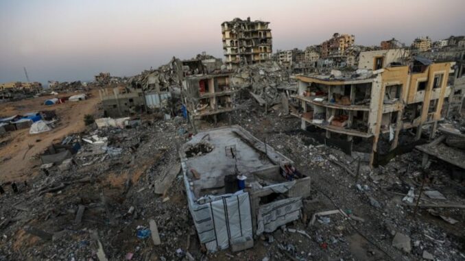 Gaza