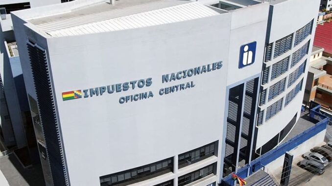 Impuestos