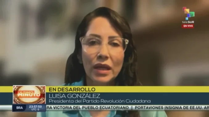 Luisa