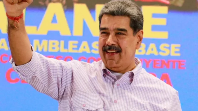Maduro