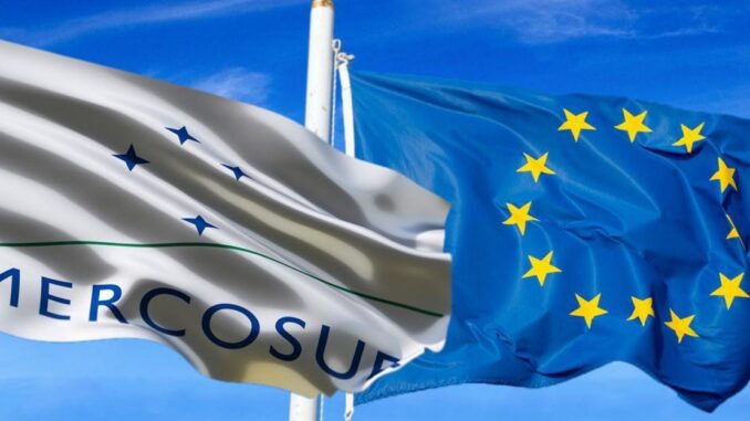Mercosur-UE