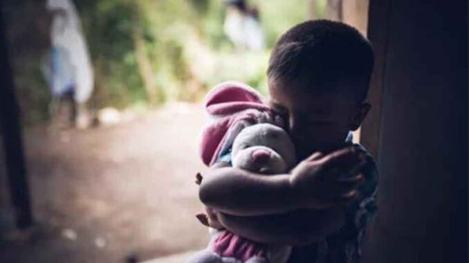 Niños