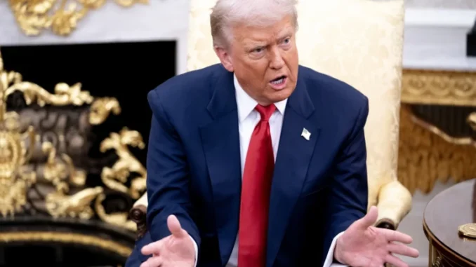 Trump