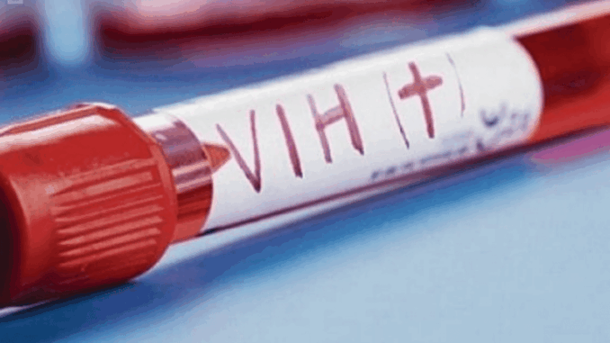 VIH-SIDA