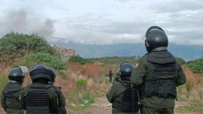 Bolivia
