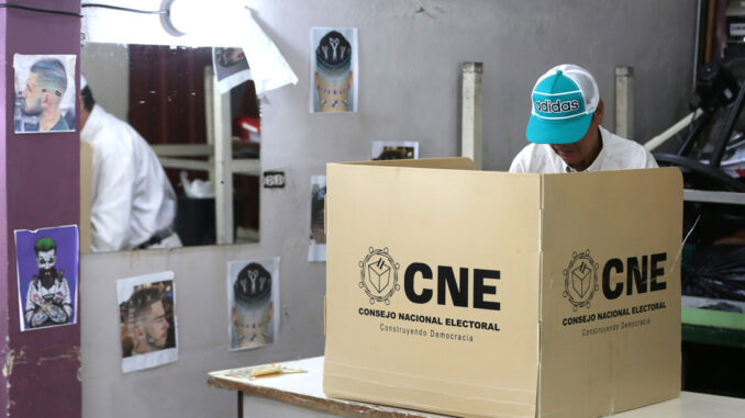 CNR