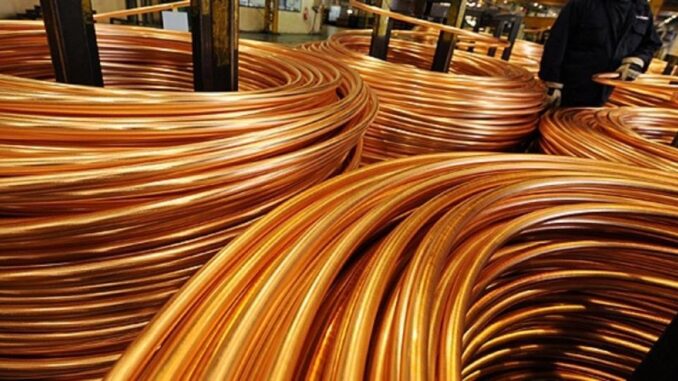 Cobre