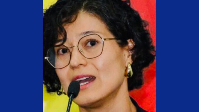 Margot Ayala Lino