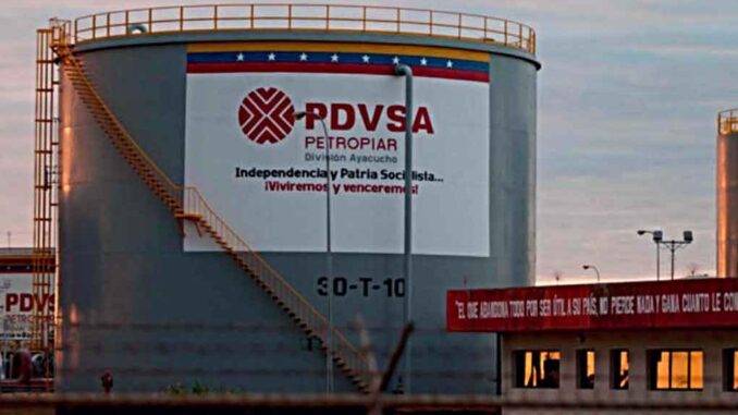 Pdvsa-1