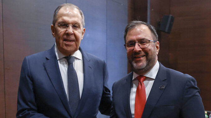 Rusia