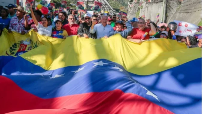 Venezuela