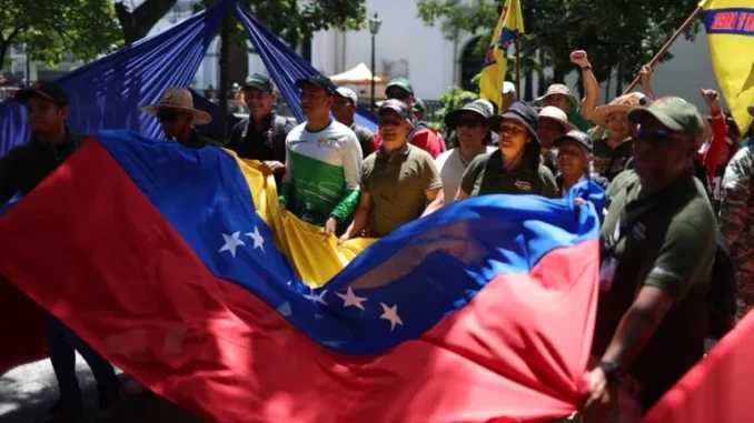Venezuela
