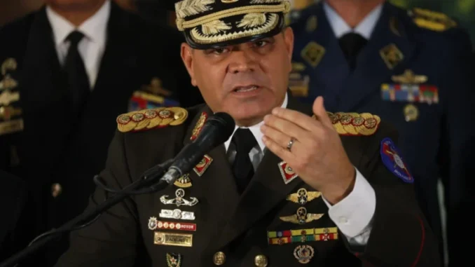 Padrino López
