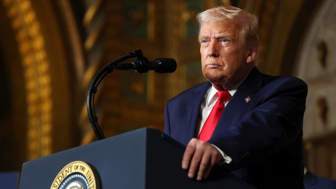 Trump