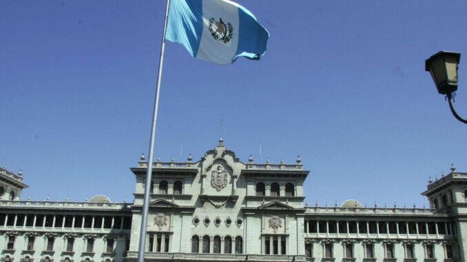 Congreso de Guatemala