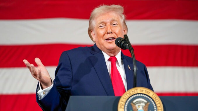Trump