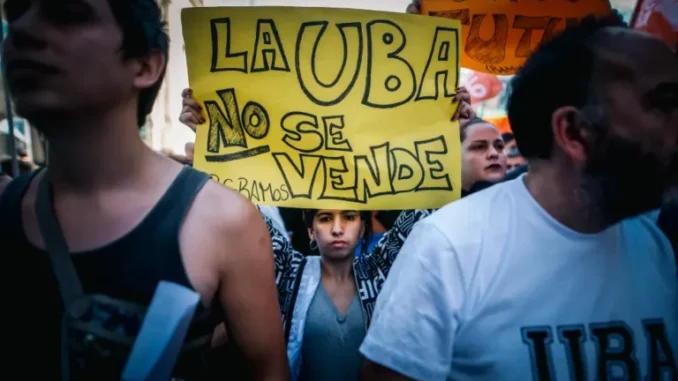 Argentina