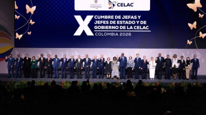 CELAC