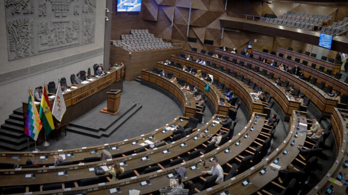 Diputados