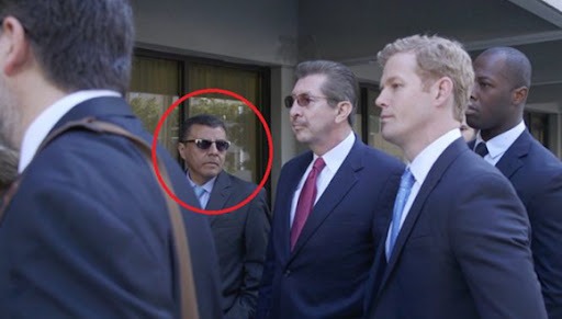 Erick Foronda